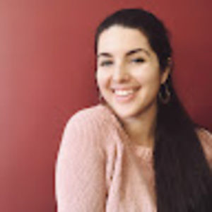 Meet your Posher, Melanie